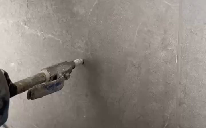 墙砖空鼓怎么灌浆有作用吗 墙砖空鼓怎么灌浆有作用吗