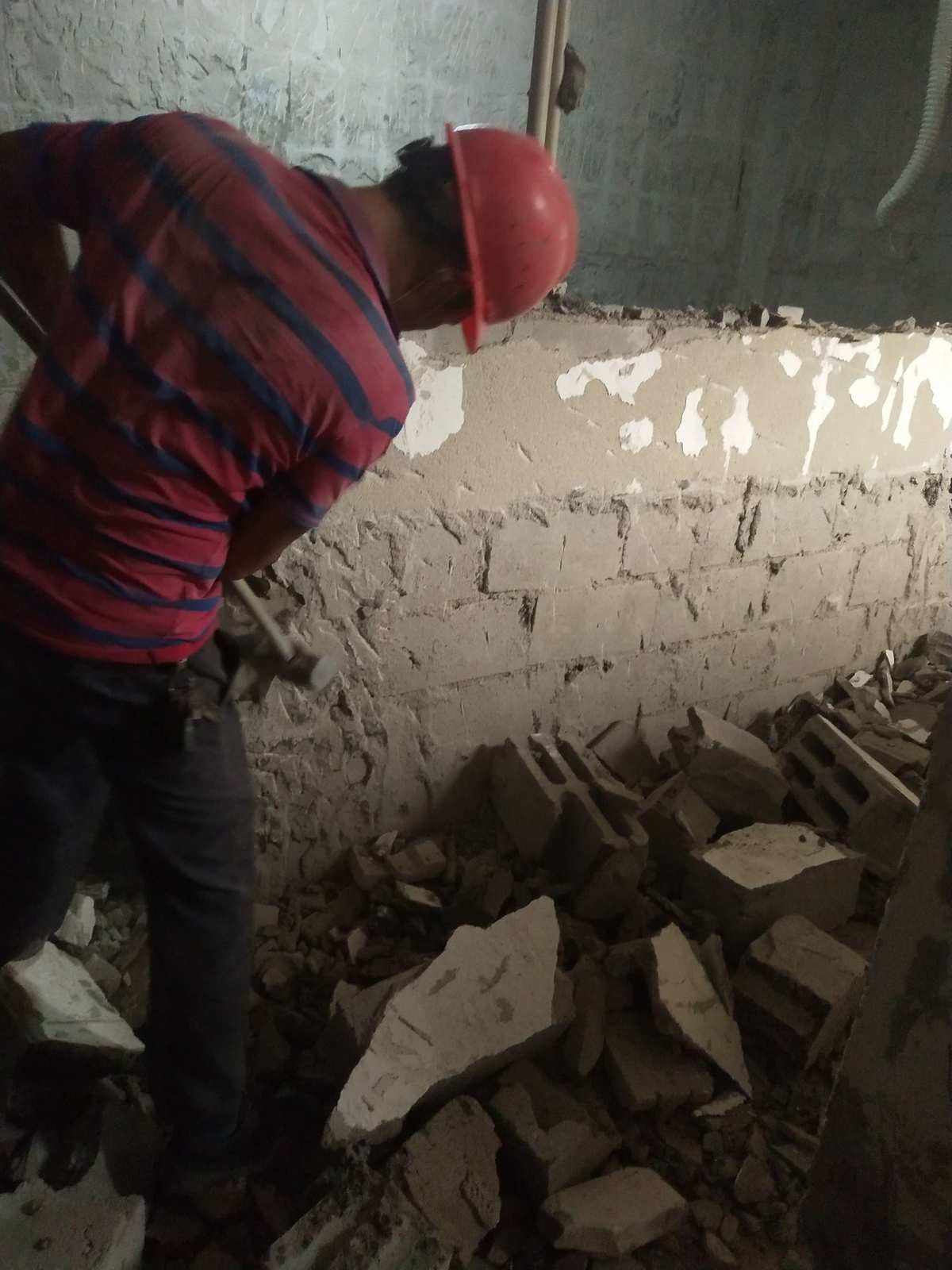 瓷砖可以拆吗(瓷砖可以撬开吗) 瓷砖可以拆吗(瓷砖可以撬开吗)