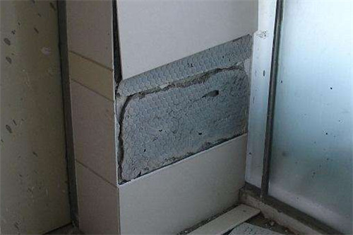 墙面瓷砖空鼓怎么办?瓷砖空鼓补救方法 墙面瓷砖空鼓怎么办?瓷砖空鼓补救方法