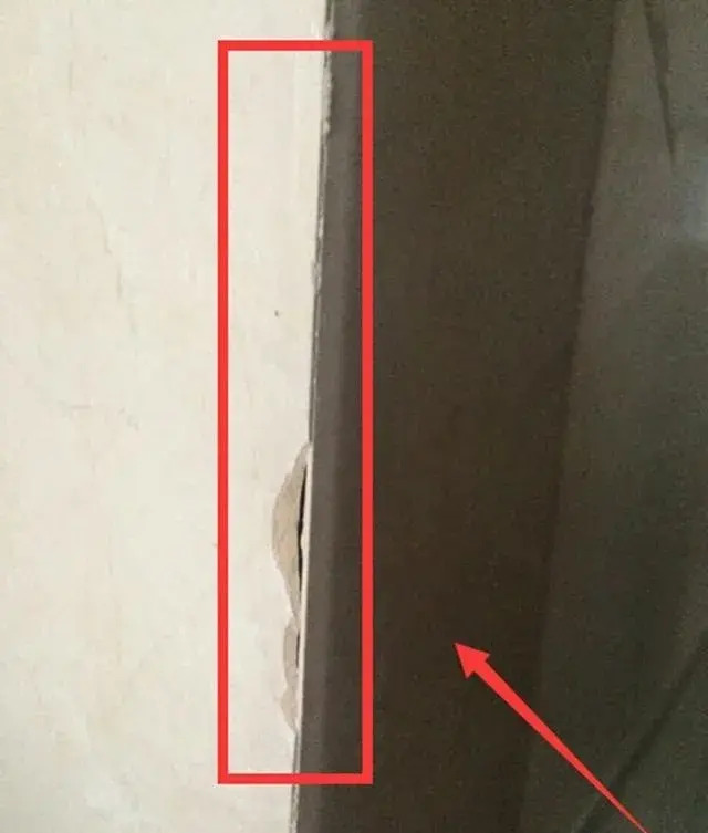 墙砖打孔打坏怎么办视频教学(墙砖打孔打坏怎么办视频教学图片)