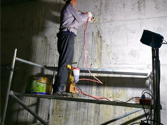 墙砖空鼓怎么灌浆(墙砖空鼓怎么灌浆视频) 墙砖空鼓怎么灌浆(墙砖空鼓怎么灌浆视频)